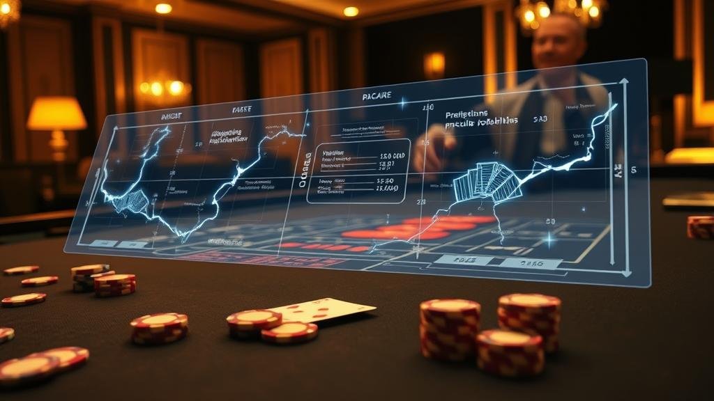 เปรียบเทียบการเลือกห้องบาคาร่าสายฟ้าบน Mac และ iPhone