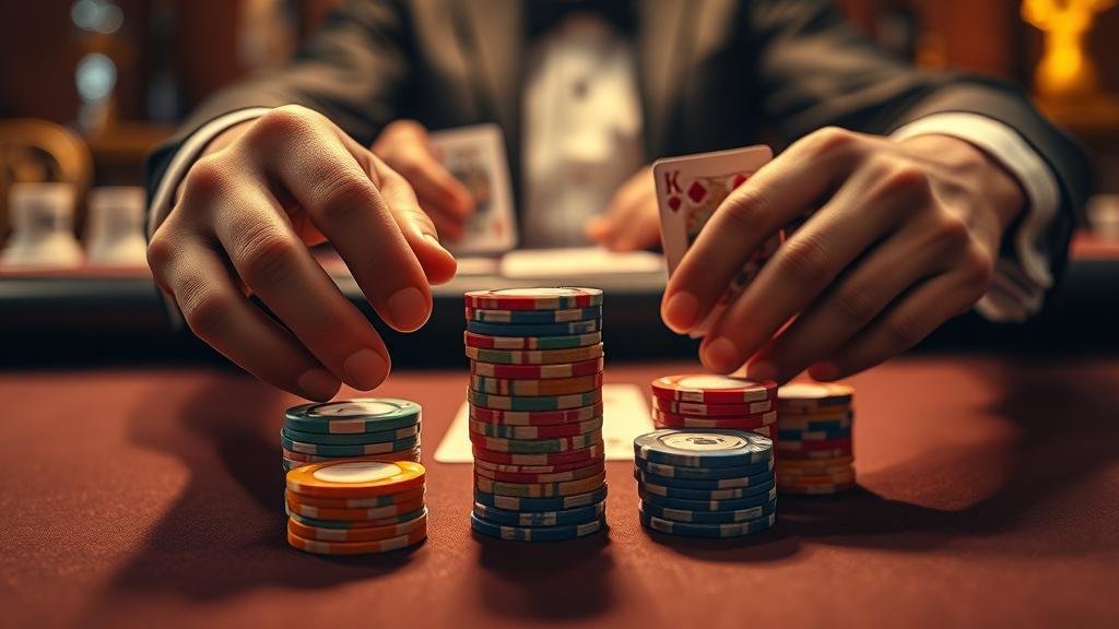 การวิเคราะห์ผลบาคาร่าบนมือถือและแท็บเล็ต