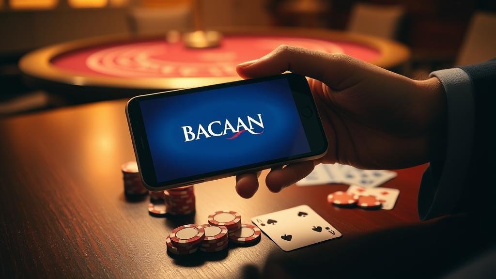 เปรียบเทียบความเสี่ยงในการเล่นบาคาร่า