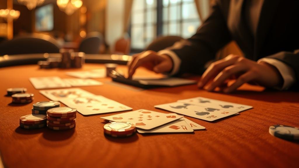 การบริหารจัดการเงินทุนบาคาร่าบนมือถือและเดสก์ท็อป