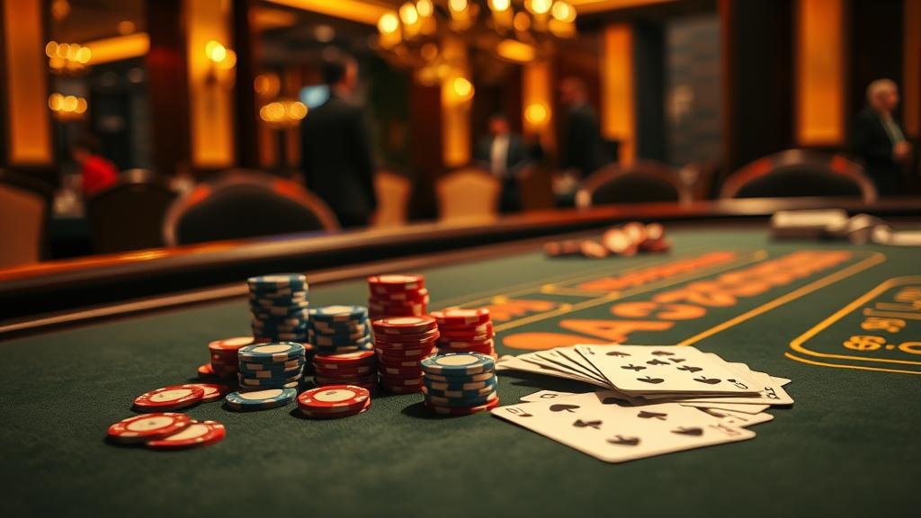 การเล่นบาคาร่าบนอุปกรณ์หลากหลายรูปแบบ