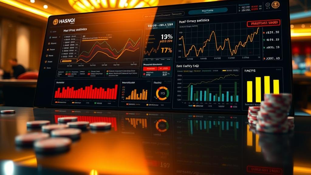 การวิเคราะห์บาคาร่าบนเดสก์ท็อปและมือถือ