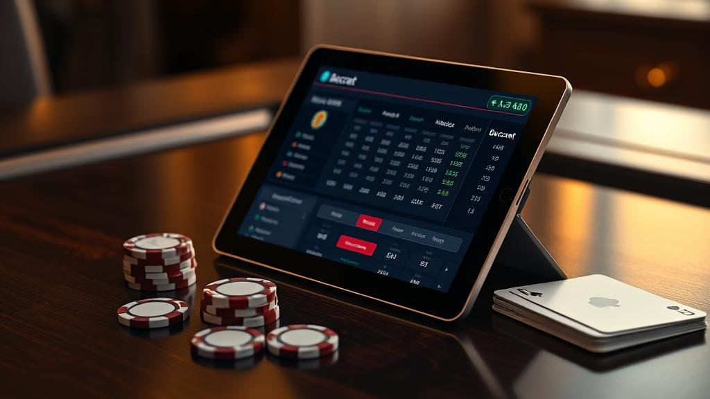 บาคาร่าไม่มีคอม: เคล็ดลับวิเคราะห์จังหวะ จับผิดสถิติ ฉบับเซียน งบต่ำ