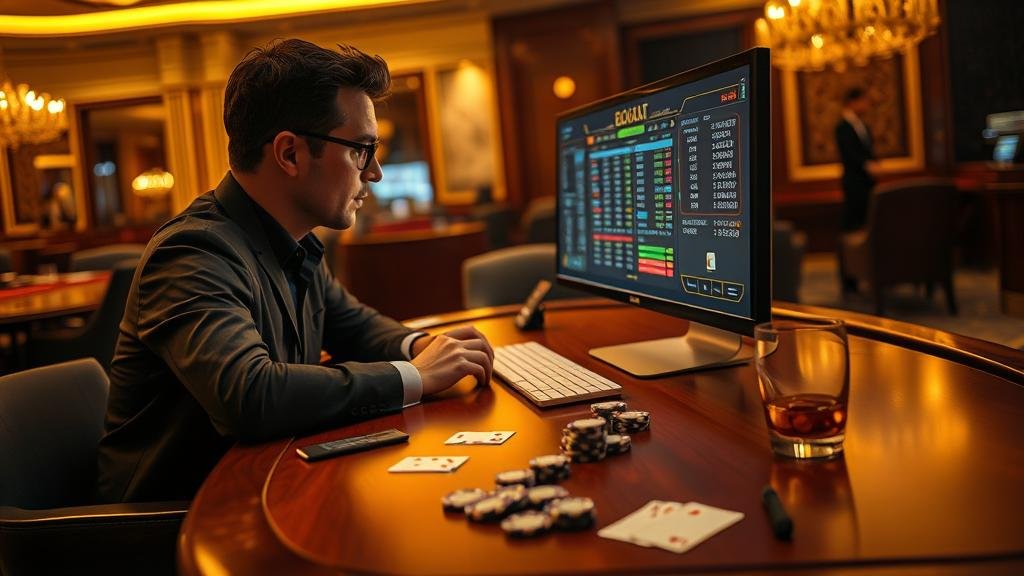 การเล่นบาคาร่าสดผ่านมือถือ