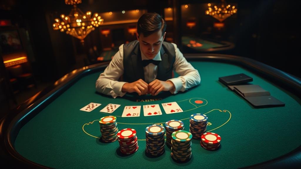 ตารางอัตราจ่ายบาคาร่า Nova