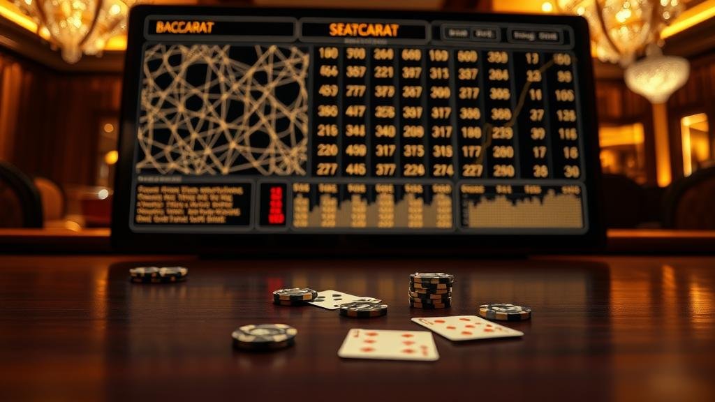 การเล่นบาคาร่าผ่านมือถือ