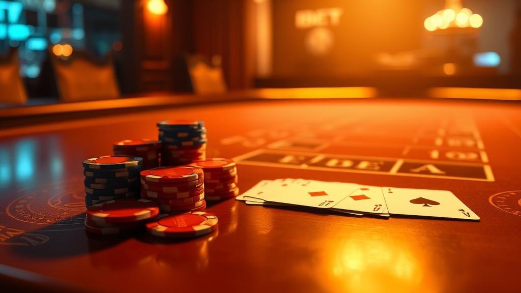 แผนภาพการตั้งเป้ากำไรและควบคุมงบประมาณบาคาร่า