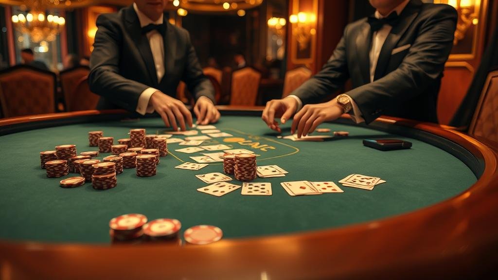 การบริหารเงินทุนบาคาร่า VIP