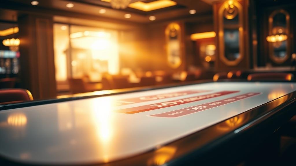 บาคาร่า Nova: ปลดล็อคกำไรด้วยเทคนิคอ่านเค้าไพ่ล่าสุด ฝากถอนออโต้