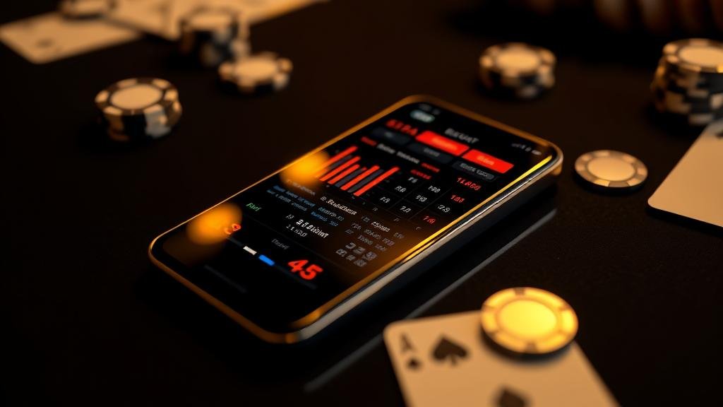 เปิดเคล็ดลับ บาคาร่า กรุ๊ป: วิเคราะห์ เค้าไพ่ ไทย บันทึกผล ฉบับมือโปร 24 ชม.