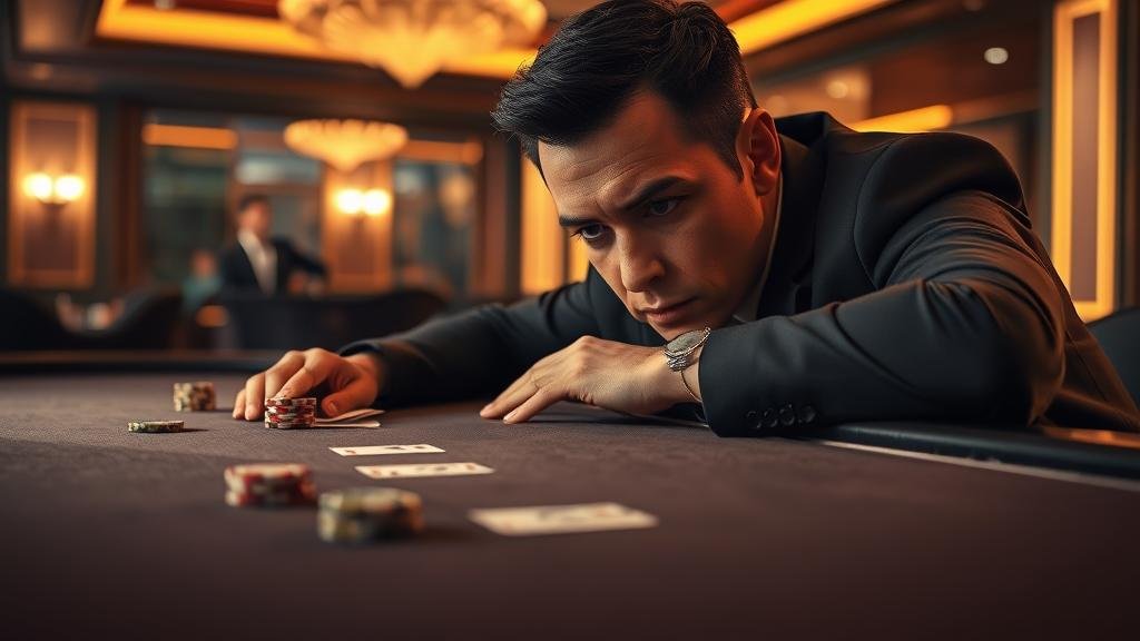 การเล่นบาคาร่าบน iPhone