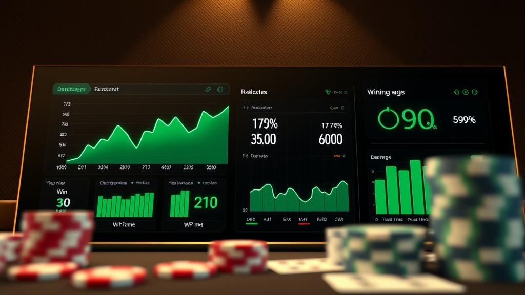 บาคาร่า Ultra: เช็คเปอร์เซ็นต์ สถิติ เด็ดๆ พร้อมเทคนิคอ่านเค้าไพ่ Atmosfera