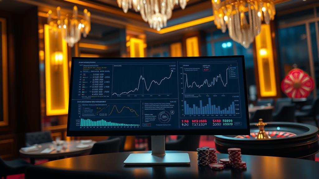 แผนการเดิมพันบาคาร่า 1-3-2-4