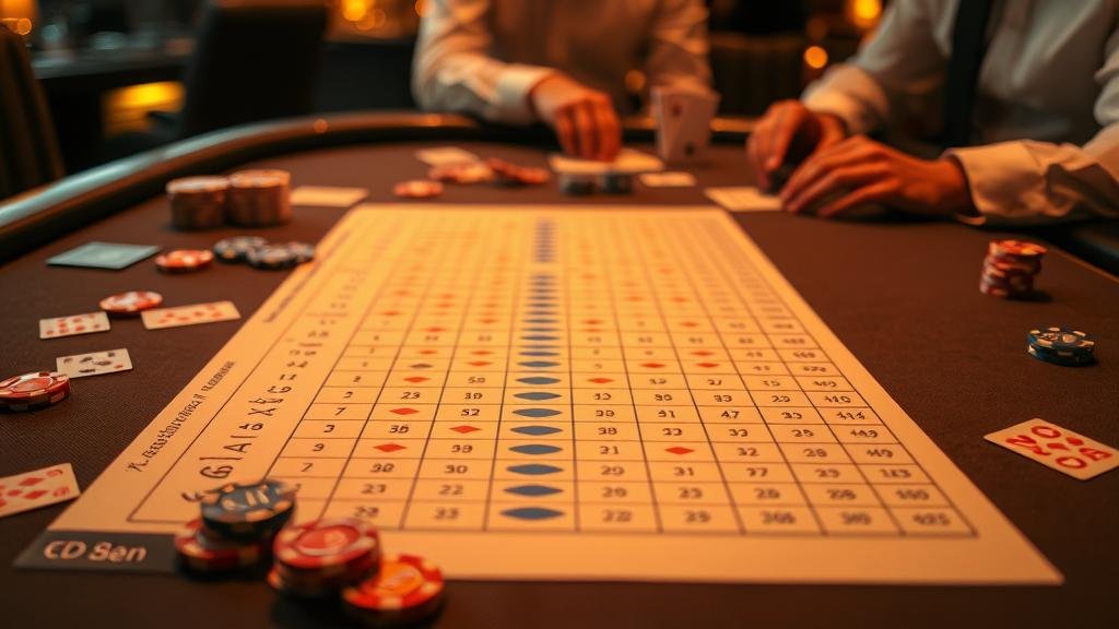 เค้าไพ่บาคาร่าฝรั่งเศส