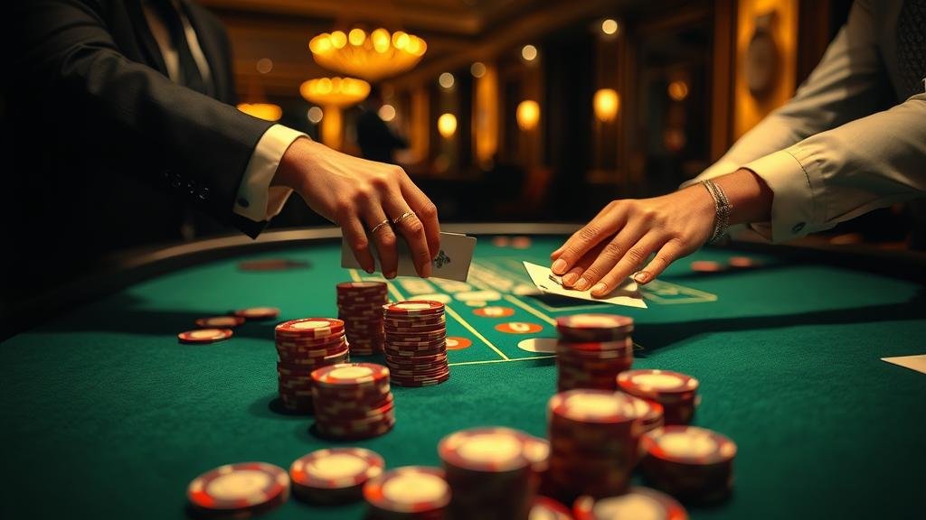 เจาะลึก! สูตรเดินเงินบาคาร่าไม่มีค่าคอมฯ สควีซ, มังกร, สายฟ้า คืนยอดเสียทุกสั...