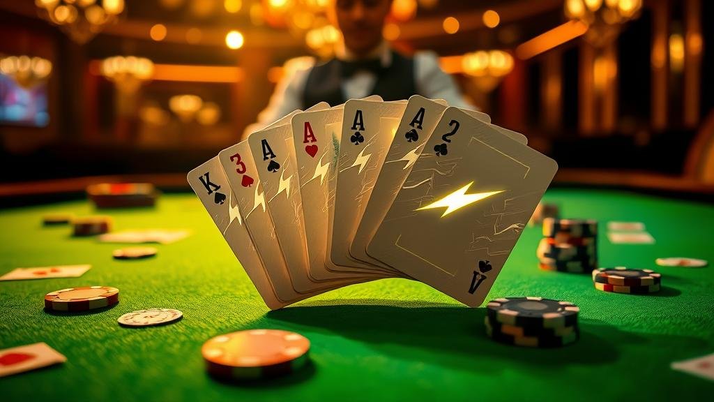 เปรียบเทียบบาคาร่า AG และ Ezugi