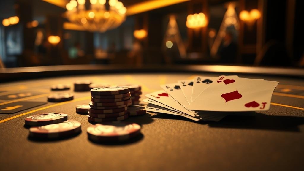 ตารางแสดงอัตราจ่ายบาคาร่าสายฟ้า