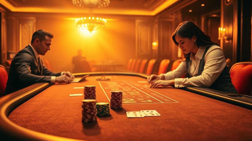 บาคาร่า: คู่มือเลือกห้องเด็ด ทำกำไรไว อ่านเค้าไพ่ปิงปองสั้น-ยาว ได้ผลจริง