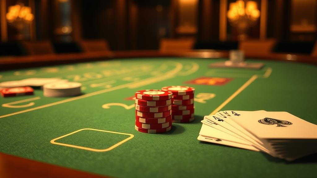 เคล็ดลับอ่านเค้าไพ่บาคาร่า ปิงปอง สองติด ฉบับเซียน ทำกำไรได้จริง