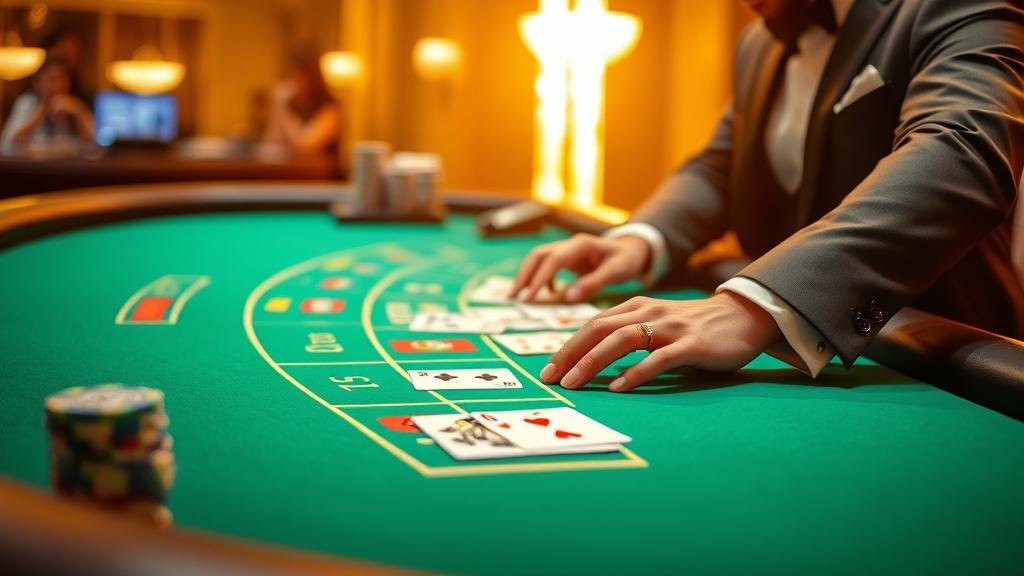 ตารางเค้าไพ่บาคาร่า ถนนไม้ขีด