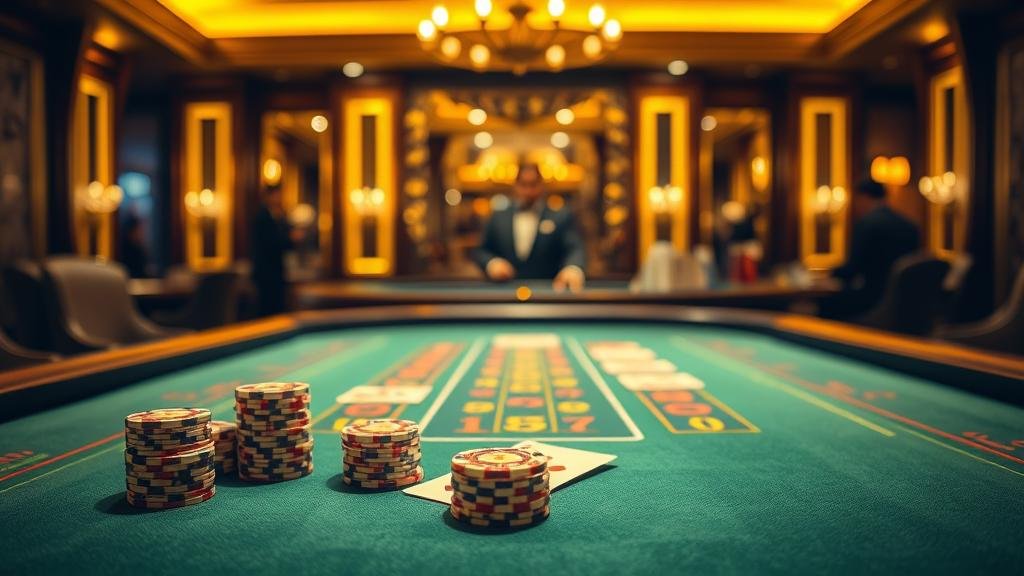 กราฟแสดงเทคนิคเดินเงินบาคาร่า 1326