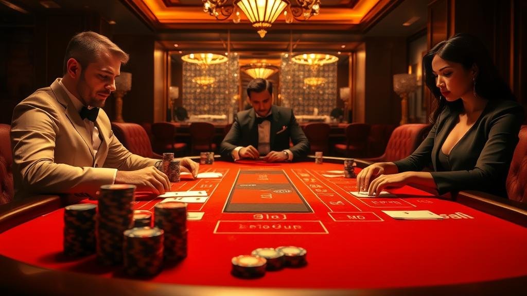 เพื่อนซี้เซียนบาคาร่า: เทคนิคเดินเงิน Double-X, อ่านเค้าไพ่ถนนตาโต, วิเคราะห์...