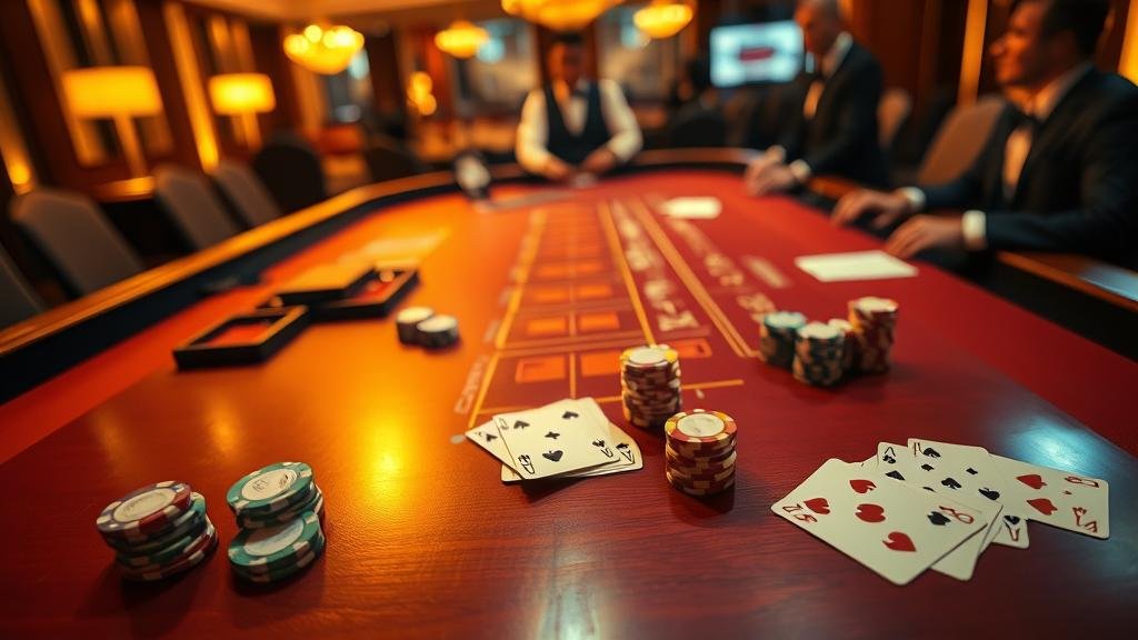 คู่มือบาคาร่า ไลฟ์ วัววัวสำหรับมืออาชีพ 819