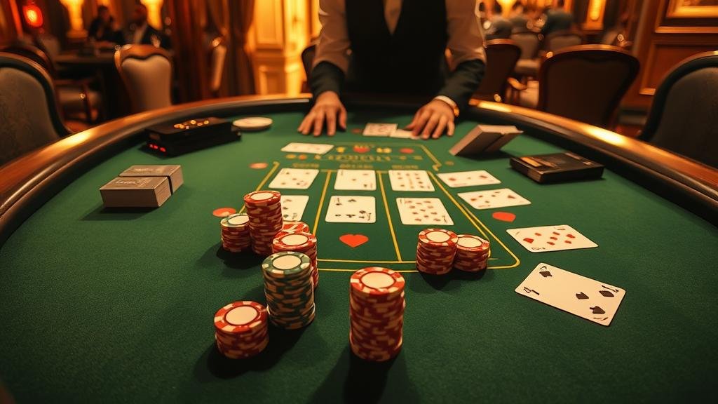 เจาะลึก! วิธีอ่านเค้าไพ่บาคาร่าทุกรูปแบบ: ถนนตาโต, ปิงปองยาว, สองตัด เน้นกำไร