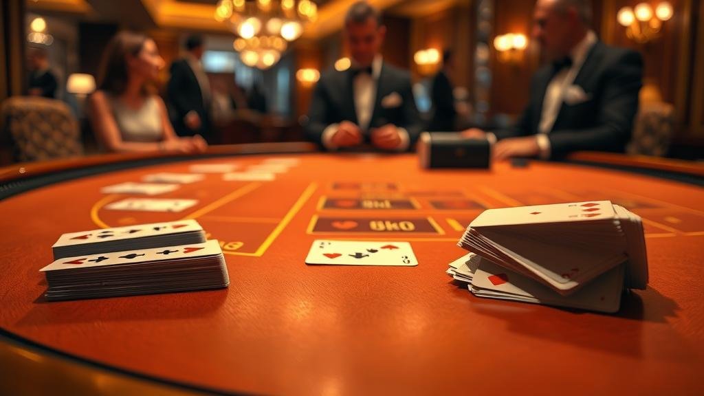 เทคนิคเดินเงินบาคาร่า DreamGaming