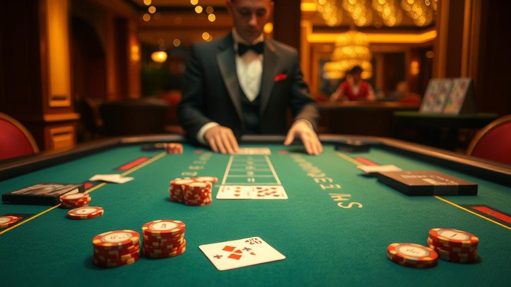 เทคนิคการเดินเงินบาคาร่า แฟลตเบท บันไดเงิน