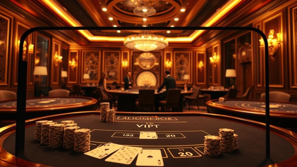 ผู้ให้บริการ บาคาร่า ยุโรป มือถือ ชั้นนำ