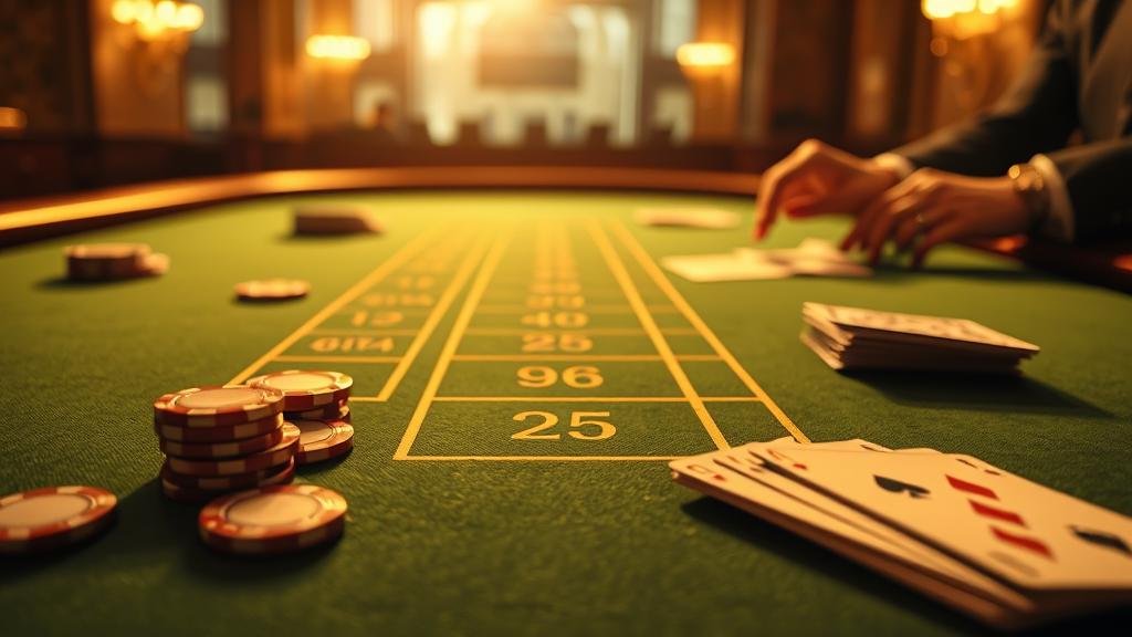 ประสบการณ์บาคาร่าสด Pragmatic Play Live