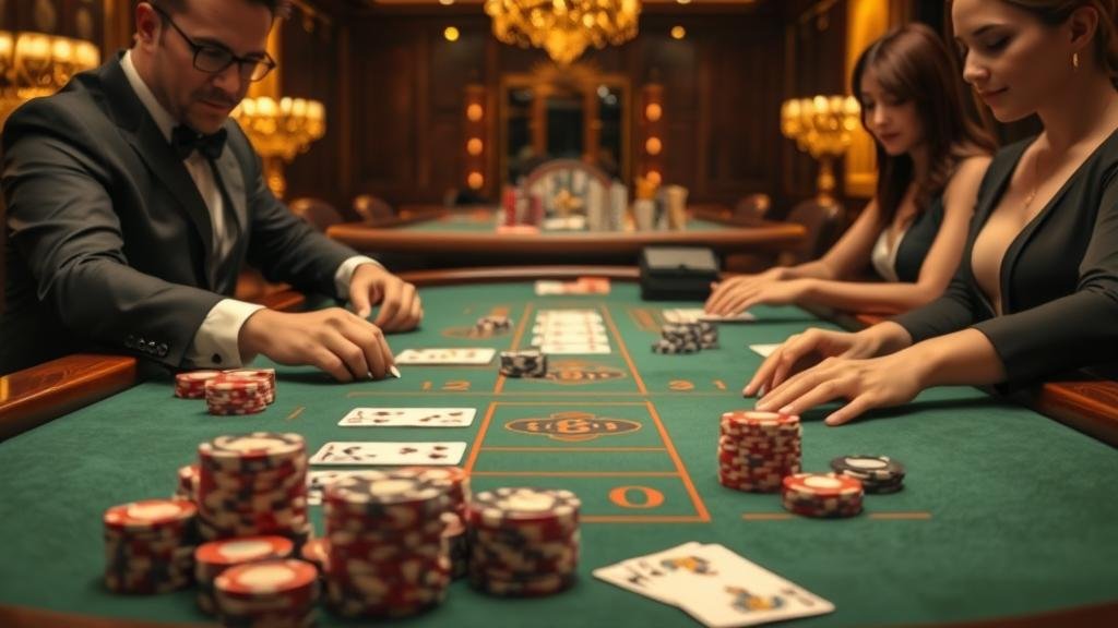 ห้องบาคาร่า Vivo วีไอพี ออนไลน์