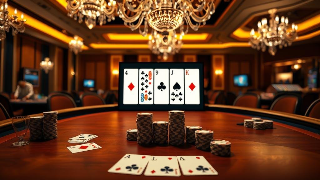 บาคาร่า: สูตรอ่านเค้าไพ่ถนนเล็ก & ปิงปองสั้น ฉบับเข้าใจง่าย ทำกำไรได้ทันที