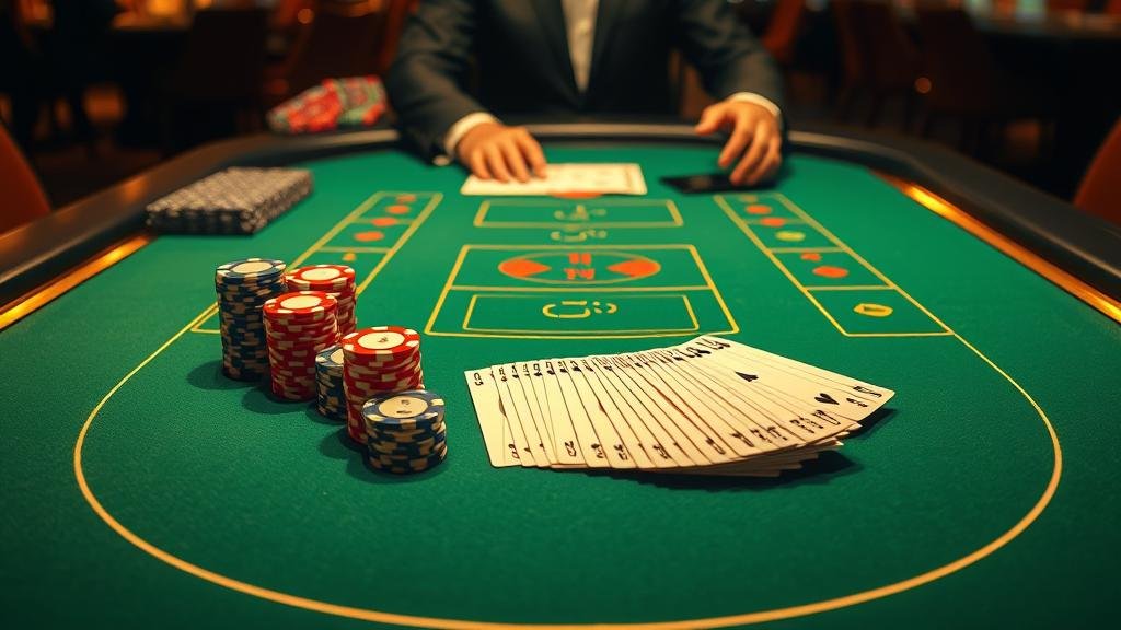 คู่มือฉบับเซียน: วิเคราะห์อัตราจ่ายบาคาร่า BBIN และเทคนิคเดินเงินลาบูแชร์