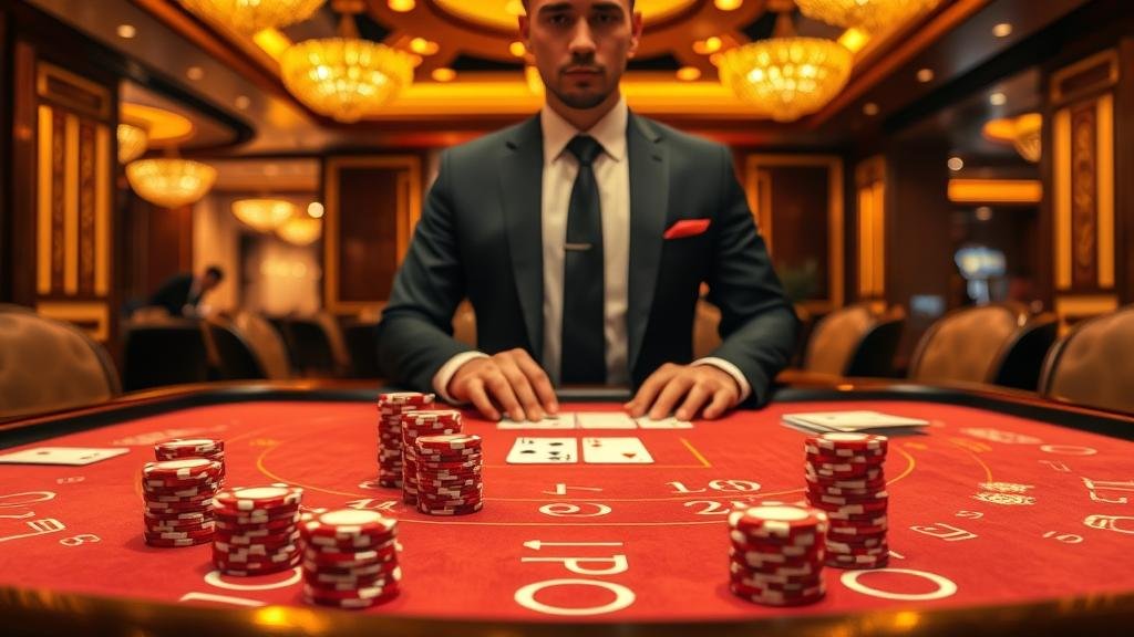 บาคาร่าเอเชีย: คู่มือเลือกห้อง BG, Playtech, Sexy ทำตามง่าย ได้ผลจริง