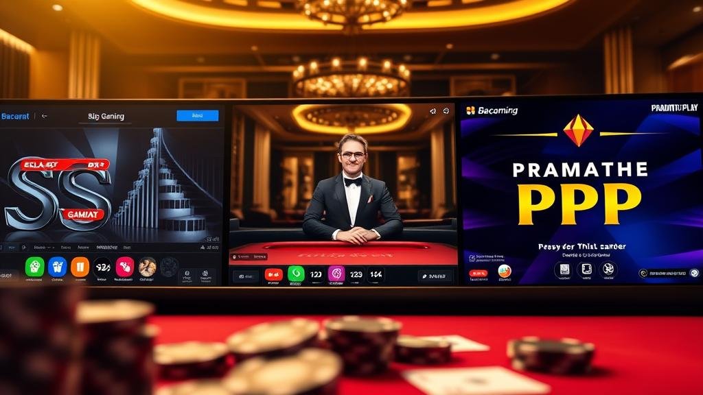 การอ่านเค้าไพ่บาคาร่า