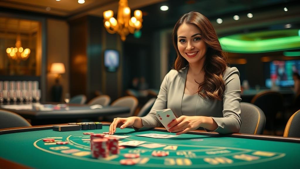 ตัวอย่างเค้าไพ่บาคาร่า ถนนใหญ่