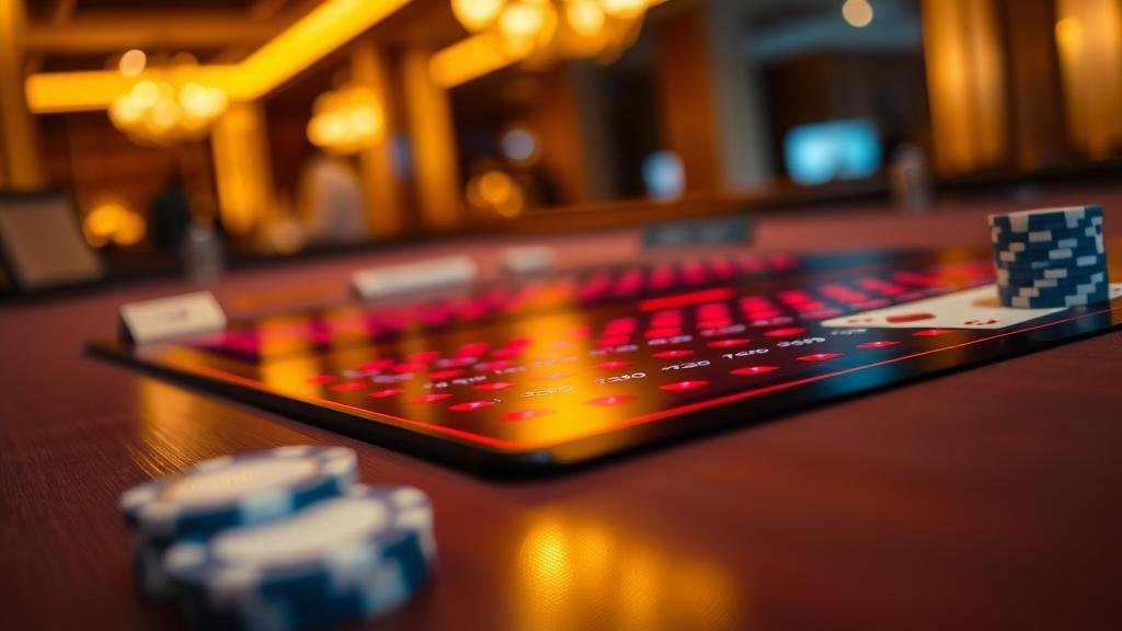 บาคาร่าไลฟ์สปีด: สูตรอ่านเค้าไพ่ BG, EBet, PragmaticLive ฉบับเข้าใจง่าย พร้อม...