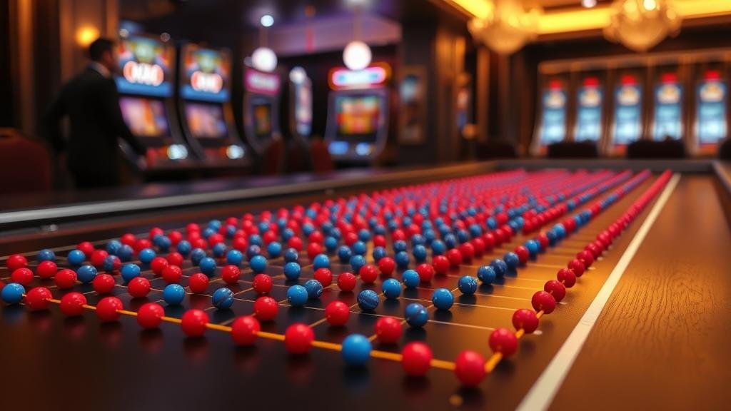 การเดินเงินบาคาร่าด้วยสูตรฟีโบนัชชี