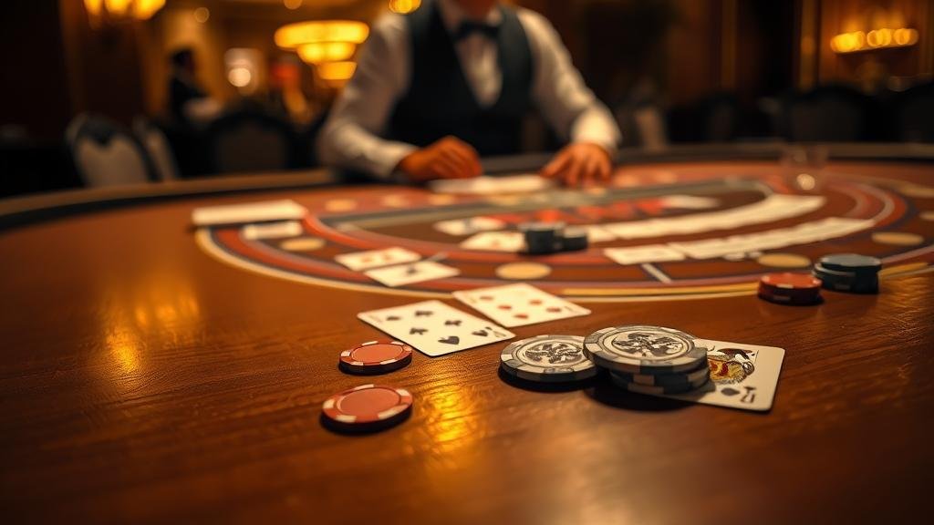 เคล็ดลับอ่านเค้าไพ่บาคาร่า PragmaticLive: กลยุทธ์เดินเงินลาบูแชร์ ฉบับเซียน