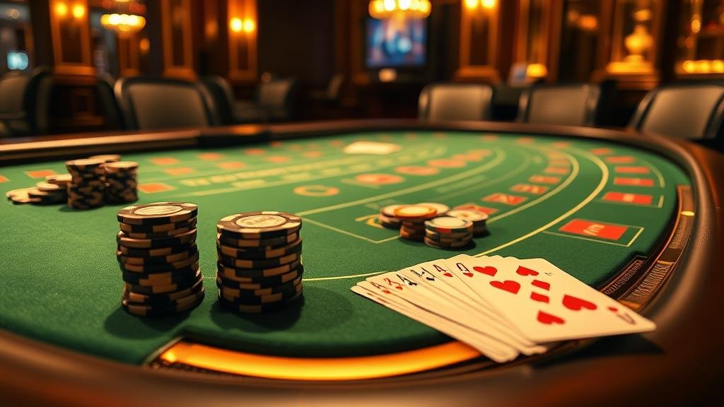 บาคาร่า: สูตรเดินเงินและเลือกห้อง SA/WM/N2Live ฉบับเข้าใจง่าย คืนทุนไว