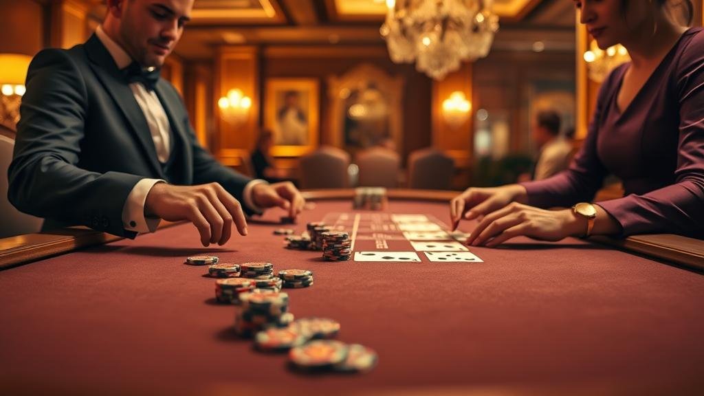 บาคาร่า ยุโรป ประกันภัย: เคล็ดลับเลือกห้อง AE/DG/SA ทำเงินจริง