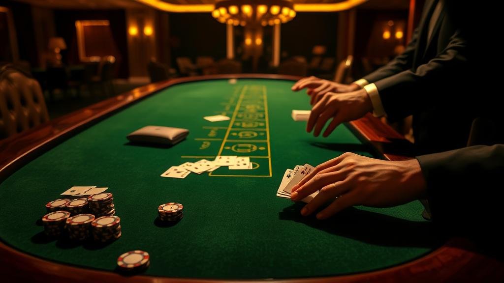 วิเคราะห์อัตราจ่ายและเลือกห้องบาคาร่า XPG, N2Live, BG แม่นยำ ทำเงินจริง