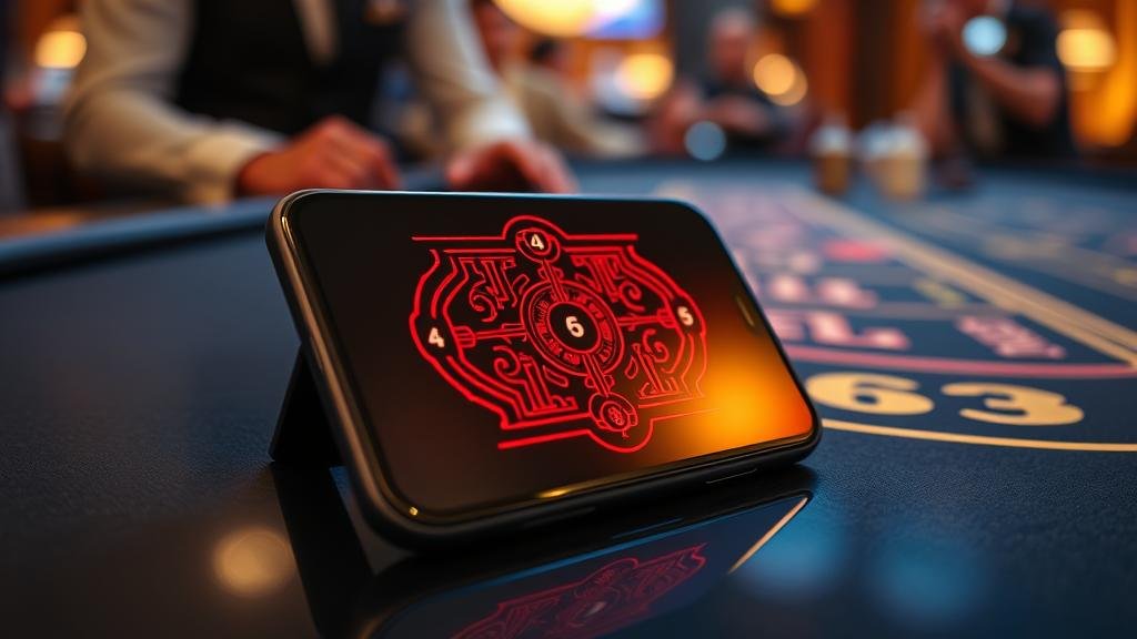 กราฟแสดงสูตรเดินเงินฟีโบนัชชีบาคาร่า