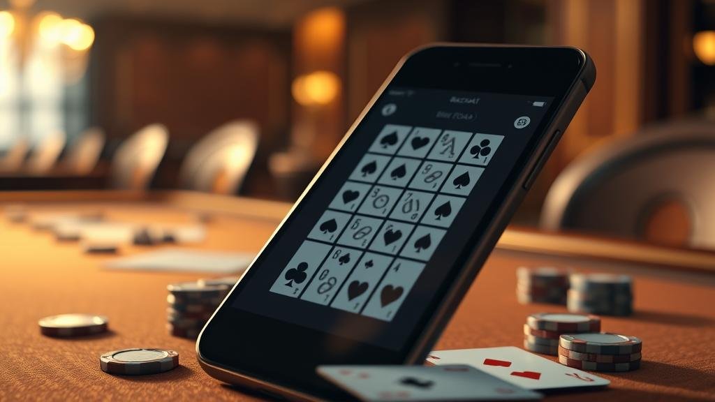 บาคาร่ามือถือ: เจาะลึกเทคนิคอ่านเค้าไพ่ถนนใหญ่ N2Live และ SA พร้อมสูตรเดินเงิ...