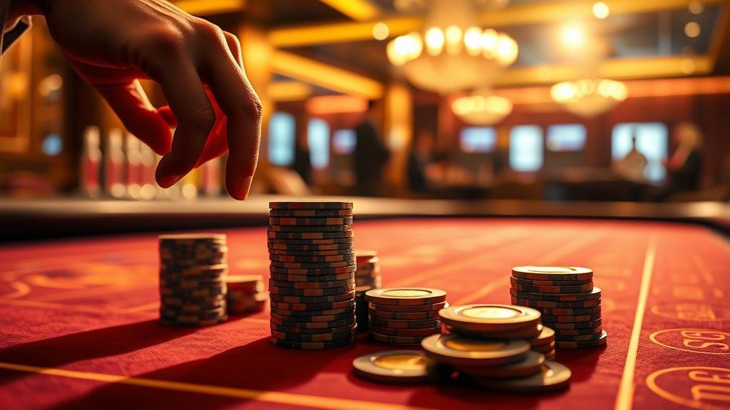 บาคาร่า: อัปเดตสูตรเดินเงินและวิธีอ่านเค้าไพ่ให้แม่นยำ เข้าใจง่าย