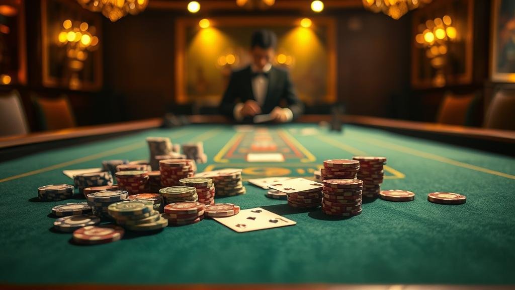 ตัวอย่างการเดินเงินบาคาร่าด้วยระบบฟีโบนัชชี