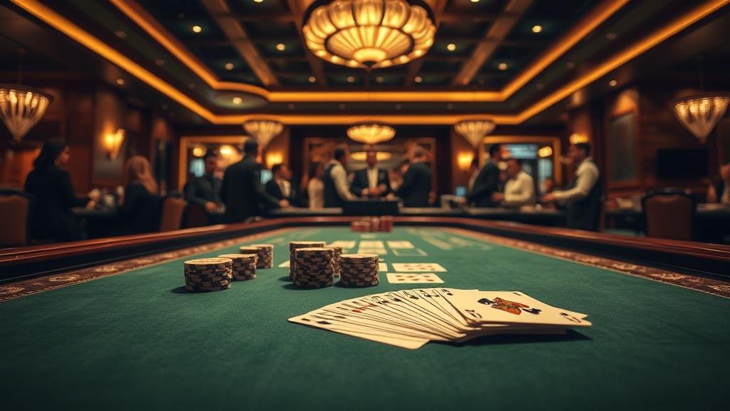 เจาะลึก! สูตรอ่านเค้าไพ่บาคาร่า N2Live VIP: เทคนิคเดินเงิน & เลือกห้อง Pragma...