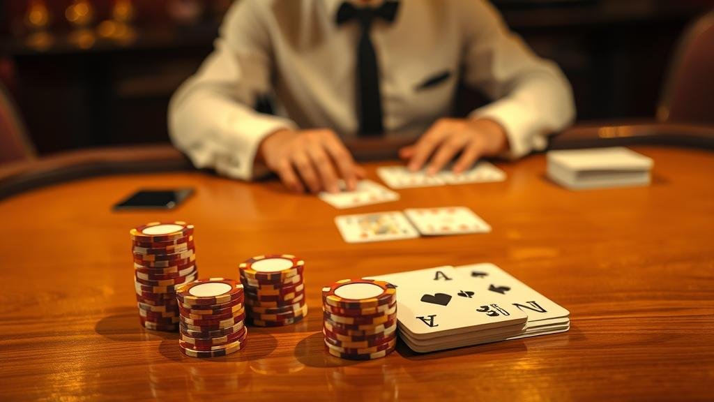 บาคาร่าเว็บไทย: คู่มือเลือกห้องเด็ด LuckyStreak, AllBet, Vivo, Sexy, XPG ทำเง...